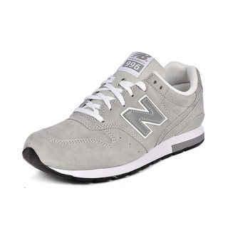 new balance MRL996DG 复古运动跑步鞋