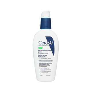 CeraVe 夜间保湿补水乳液 89ml