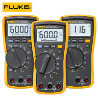  FLUKE 福禄克 FLUKE F117C 万用表