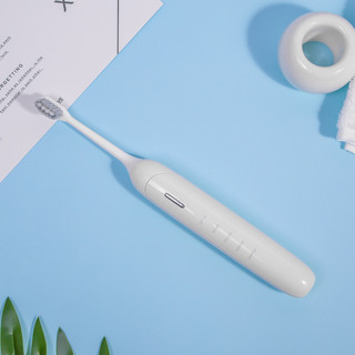  MIPOW电动牙刷成人充电式声波震动防水自动智能牙刷净白牙齿软毛