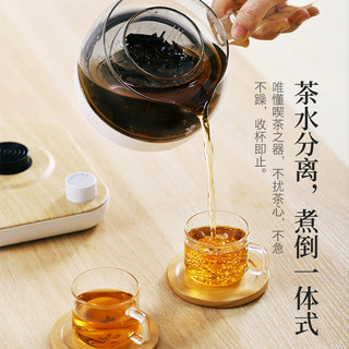 鸣盏 MZ-072T 多功能 煮茶器