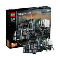 LEGO 乐高 Technic 科技系列 42078 马克卡车