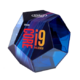 英特尔（Intel）i9-9900k 酷睿八核 盒装CPU处理器 金士顿(Kingston) DDR4 3600 16GB(8G×2) 套装