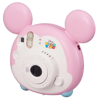 FUJIFILM 富士 INSTAX MINI TSUM TSUM 一次成像相机 全新迪士尼版