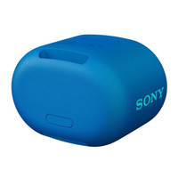 SONY 索尼 SRS-XB01 无线蓝牙迷你便携音箱 蓝色