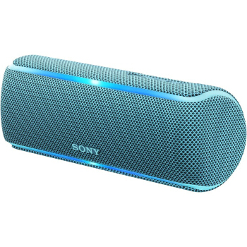 中亚prime会员:sony 索尼 srs-xb21 无线蓝牙防水音箱