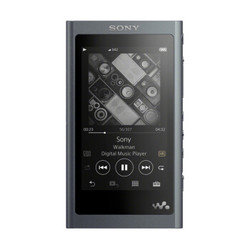 SONY 索尼 NW-A55HN 无损音乐播放器 16GB（含耳机）