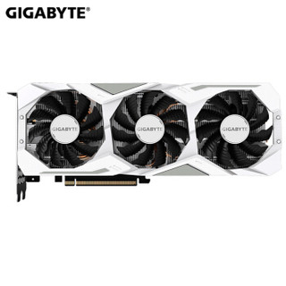 GIGABYTE 技嘉 RTX2080 8G显卡