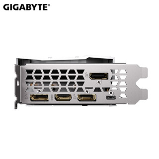 GIGABYTE 技嘉 RTX2080 8G显卡