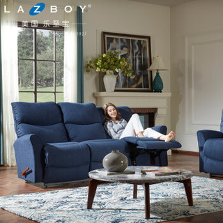 Lazboy 乐至宝 LZ.765 iclean自清洁布艺沙发