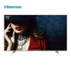  历史低价：Hisense 海信 HZ55E5A 55英寸 4K 液晶电视　