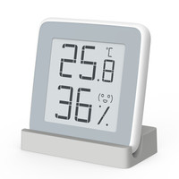 历史低价：秒秒测 MHO-C201 家用温湿度计
