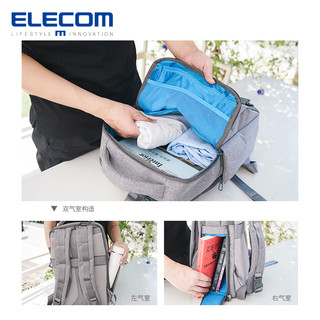 ELECOM 宜丽客 BM-OF0215.6英寸电脑包