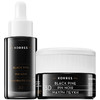 KORRES 极地黑松3D抗老套组 (晚安面膜霜 40ml+紧致精华 30ml、套装)