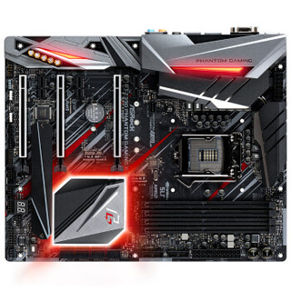 ASRock 华擎 Z390 Phantom Gaming 6 主板