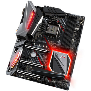 ASRock 华擎 Z390 Phantom Gaming 6 主板