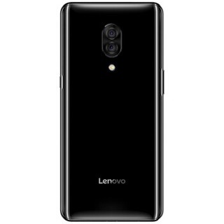 Lenovo 联想 Z5 Pro 4G手机 6GB+64GB 陶瓷黑