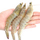 鲜满冠 青岛野生海捕大虾4斤 净重3.6斤 单只约12-14cm