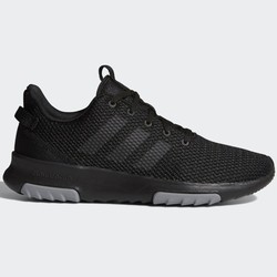 adidas NEO 阿迪达斯 休闲运动 CF RACER TR DB1303 男子休闲鞋  *2双