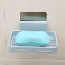 莜牧 Yom 家用浴室肥皂盒 3个装