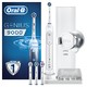 中亚Prime会员：BRAUN 博朗 Oral-B 欧乐-B Genius 9000 旗舰款 电动牙刷