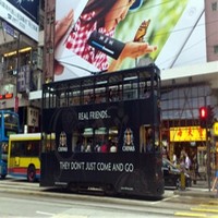 出游必备：现有香港1-7天电话卡 无限流量含通话