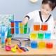 Temi 糖米 趣味科学小实验 DIY玩具 30个实验
