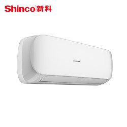 Shinco 新科 KFRd-35GW/BpTH 1d  挂机空调 1.5匹