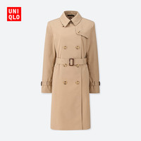 天猫精选 UNIQLO 优衣库 精选女士大衣