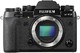 Fujifilm 富士 X-T2 微单电数码相机 （仅机身不含镜头）