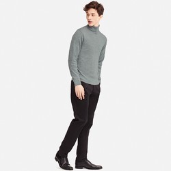 UNIQLO 优衣库 409174 男士针织衫