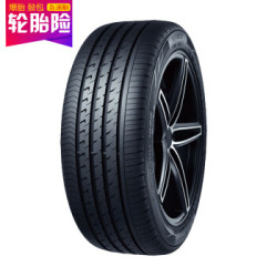 邓禄普Dunlop轮胎/汽车轮胎 245/45R19 102W XL VEURO VE303 适配配别克君威GS/凯迪拉克XTS
