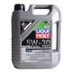 LIQUI MOLY 力魔 专业雷夫AA 全合成机油 5W-30 SN/CF级 5L