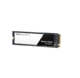 WD 西部数据 WDS500G2X0C Black 3D NVMe M.2 2280 固态硬盘 500GB