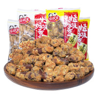 浩兄 重庆怪味胡豆 1000g