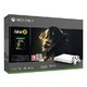 中亚Prime会员：Microsoft 微软 Xbox One X 1TB 游戏主机 辐射76 SPECIAL版本