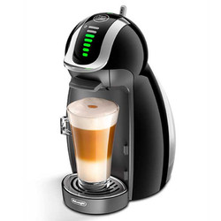 Nescafe 雀巢 Dolce Gusto Genio 胶囊咖啡机 黑色