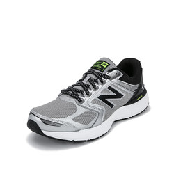 new balance FitnessRunning系列 M560CS7 男士运动鞋 *2件