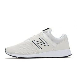 new balance 24系列 MRL24TI 男款休闲运动鞋 *2件