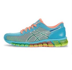 ASICS 亚瑟士 GEL-QUANTUM 360 CM 女款跑鞋