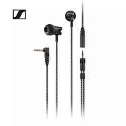 Sennheiser 森海塞尔 IE800 入耳式HiFi耳机