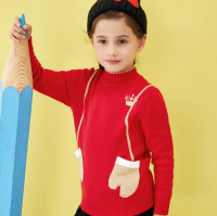 Deesha 笛莎 儿童针织衫 *6件