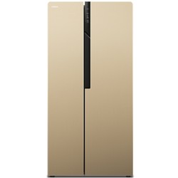 KONKA 康佳 BCD-430WEGX5S 430升 对开门冰箱 +凑单品
