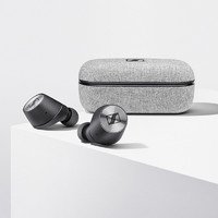 SENNHEISER 森海塞尔 MOMENTUM Ture Wireless 无线蓝牙分体耳机