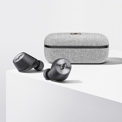 Sennheiser 森海塞尔 Momentum True Wireless 蓝牙分体入耳式耳机