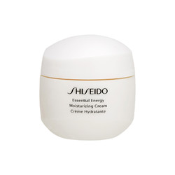 SHISEIDO 资生堂 智感赋活 鲜润赋活乳霜 50ml *2件