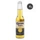 Corona 科罗娜 啤酒 330ml*4瓶
