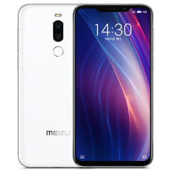 MEIZU 魅族 X8 智能手机 4GB+64GB