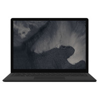  Microsoft 微软 Surface Laptop 2 13.5英寸 触控超极本（ i5-8250U 、8GB、128GB）