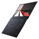 Lenovo 联想 ThinkPad X1 隐士 15.6英寸办公笔记本 （i7-8750H、16GB、512GB、GTX 1050Ti 4G)